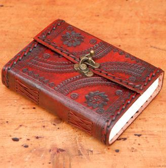 UNICEF Indra Stitched Leather Journal.jpg
